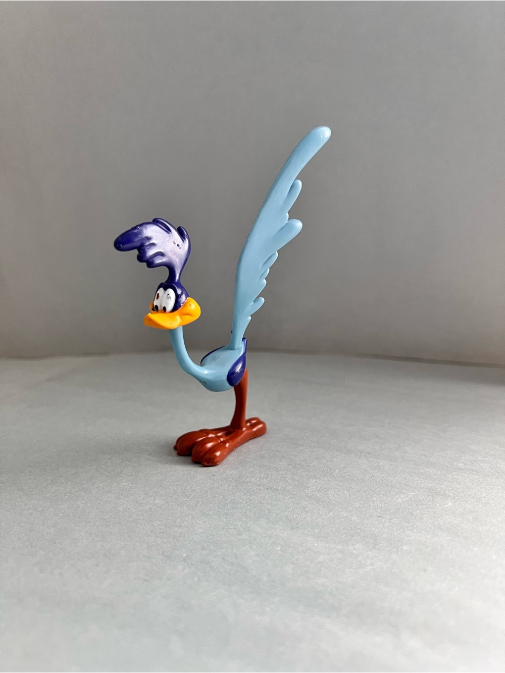 Looney Tunes Road Runner Figurine